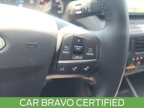 Used 2024 Ford Maverick Lariat w/ Black Appearance Package AWD/4WD image 36
