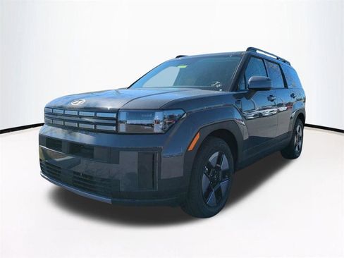 New 2026 Hyundai Santa Fe SEL image 9