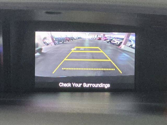 Used 2014 Honda Civic LX image 13