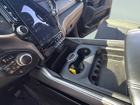 Used 2021 RAM 1500 Big Horn image 22