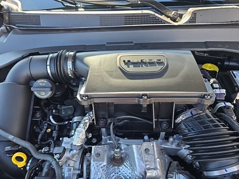 New 2025 Jeep Compass Limited w/ High Altitude Package image 25