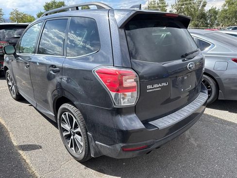 Used 2018 Subaru Forester 2.0XT Premium AWD/4WD image 3