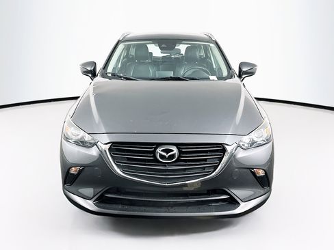 Used 2019 MAZDA CX-3 Touring image 2