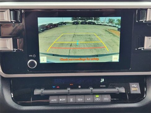 New 2025 Toyota Tundra SR5 image 13