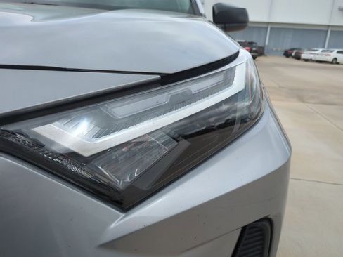 Certified 2023 Toyota RAV4 LE image 9