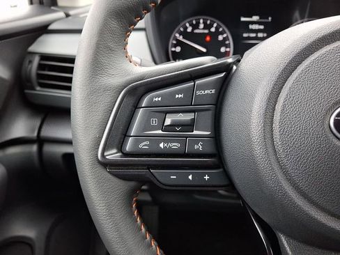 New 2026 Subaru Crosstrek 2.5i Limited AWD/4WD image 15