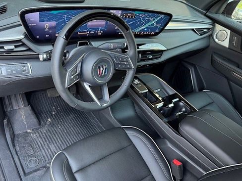 New 2026 Buick Enclave Avenir w/ Super Cruise Package image 13