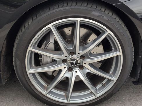 Used 2019 Mercedes-Benz S 450 Sedan image 22