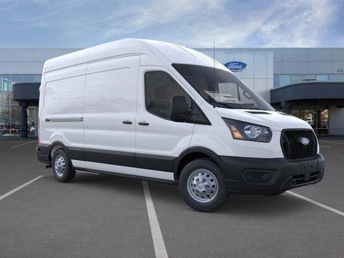 New 2026 Ford Transit 350 148 High Roof AWD image 8