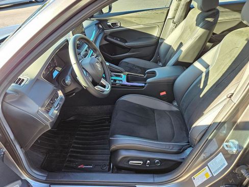 Used 2025 Acura Integra A-Spec image 20