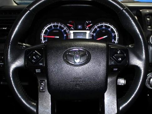 Used 2019 Toyota 4Runner TRD Pro image 27