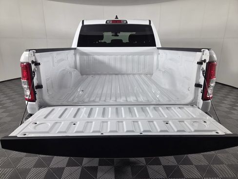 Used 2023 RAM 1500 Big Horn AWD/4WD image 26