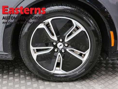 Used 2023 Ford Mustang Mach-E Premium image 32