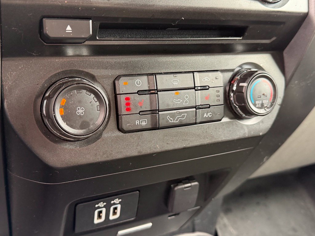 Certified 2018 Ford F150 XLT w/ Equipment Group 302A Luxury AWD/4WD image 17