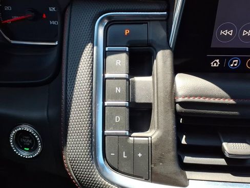 Used 2021 Chevrolet Tahoe RST image 18