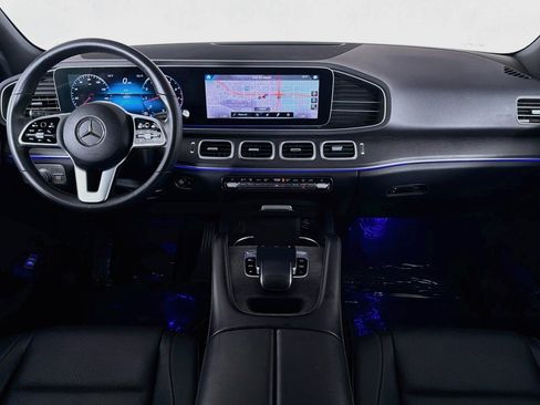 Used 2020 Mercedes-Benz GLE 350 4MATIC image 4