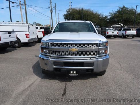 Used 2019 Chevrolet Silverado 2500 W/T image 8