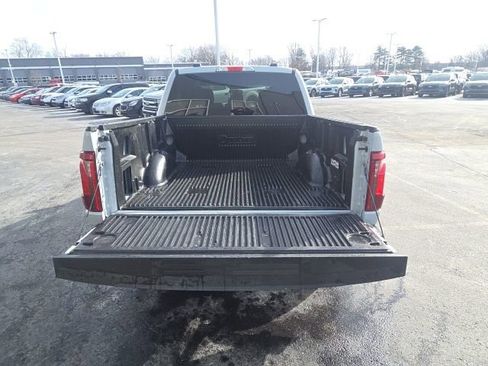 Used 2025 Ford F150 XLT w/ Equipment Group 301A Standard image 10