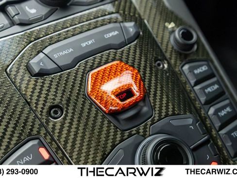 Used 2012 Lamborghini Aventador LP 700-4 AWD/4WD image 72