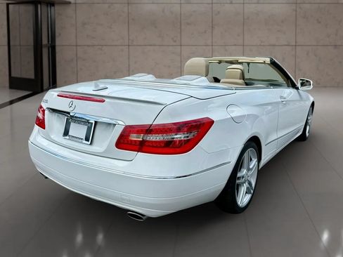Used 2013 Mercedes-Benz E 350 Cabriolet image 16