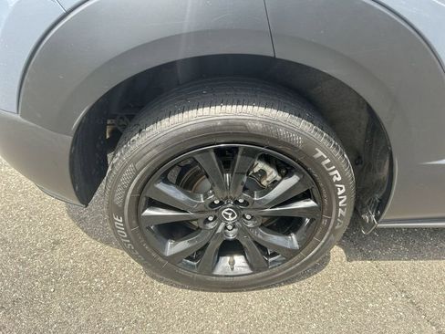 Used 2023 MAZDA CX-30 AWD 2.5 S w/ Preferred Package image 12