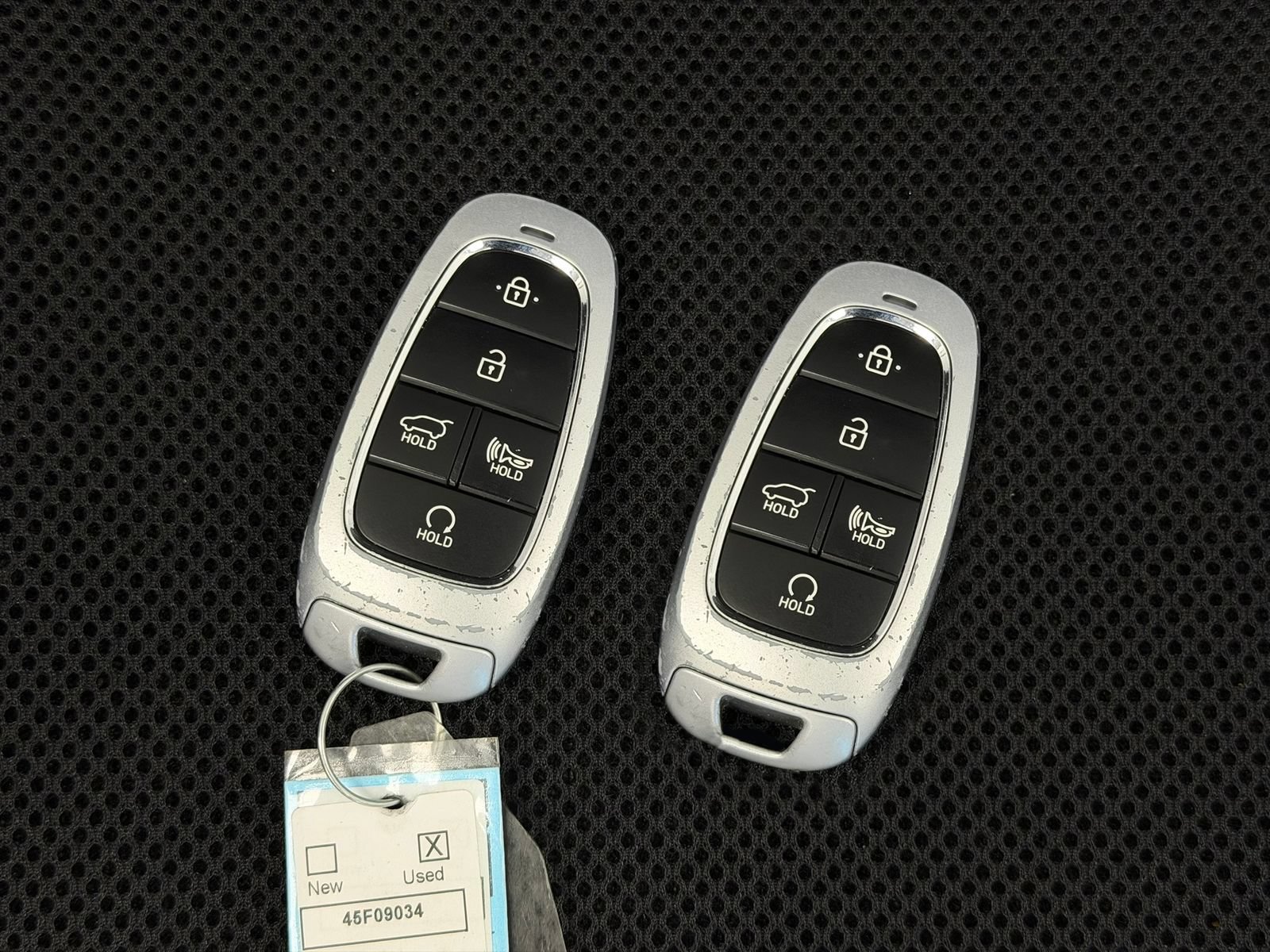 Used 2023 Hyundai Santa Fe SEL FWD image 9