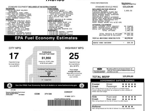 Used 2010 Ford Taurus Limited image 9