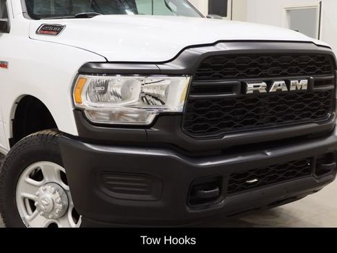 Used 2022 RAM 2500 Tradesman image 39