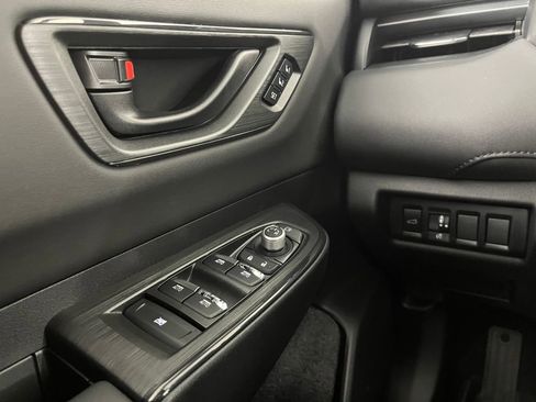 New 2026 Subaru Outback Wilderness AWD/4WD image 20