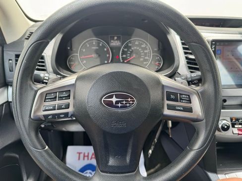 Used 2014 Subaru Outback 2.5i w/ Alloy Wheel Package AWD/4WD image 18
