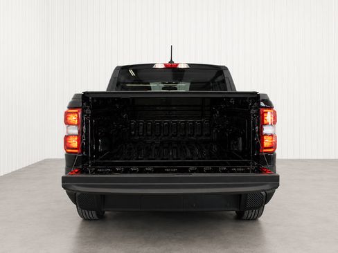 Used 2023 Ford Maverick XLT w/ Equipment Group 300A Standard AWD/4WD image 7