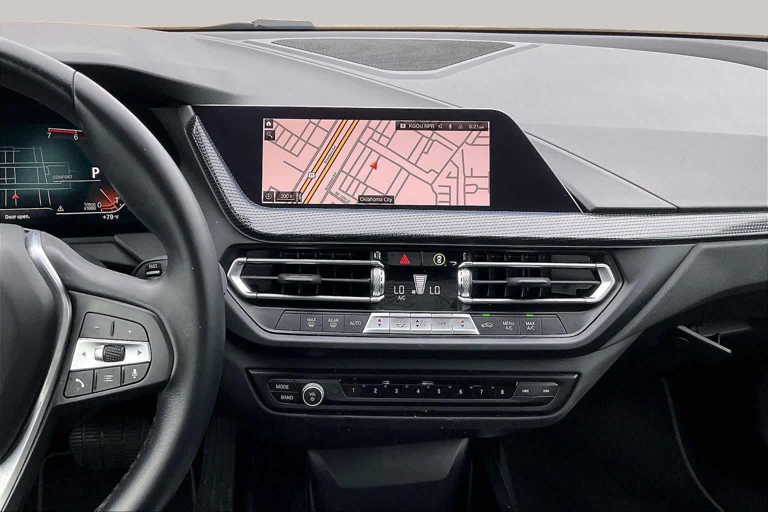 Used 2023 BMW 228i Gran Coupe FWD image 8