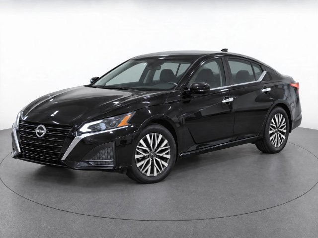 Used 2025 Nissan Altima 2.5 SV FWD image 8