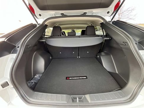 New 2026 Mitsubishi Eclipse Cross Ralliart image 15