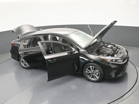 Used 2023 Kia Forte LXS FWD image 65