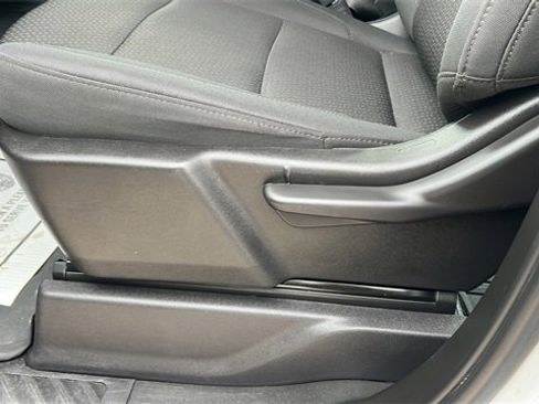 Used 2024 Chevrolet Silverado 2500 W/T image 14