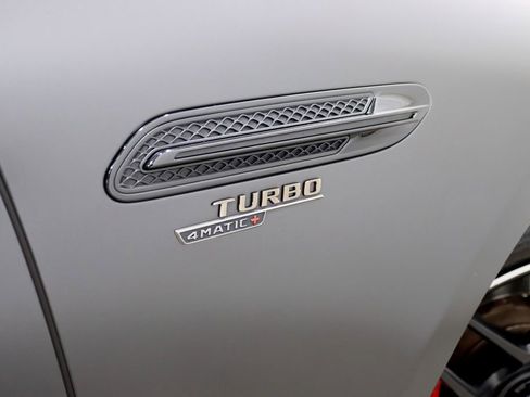 Used 2024 Mercedes-Benz AMG GT 53 image 12