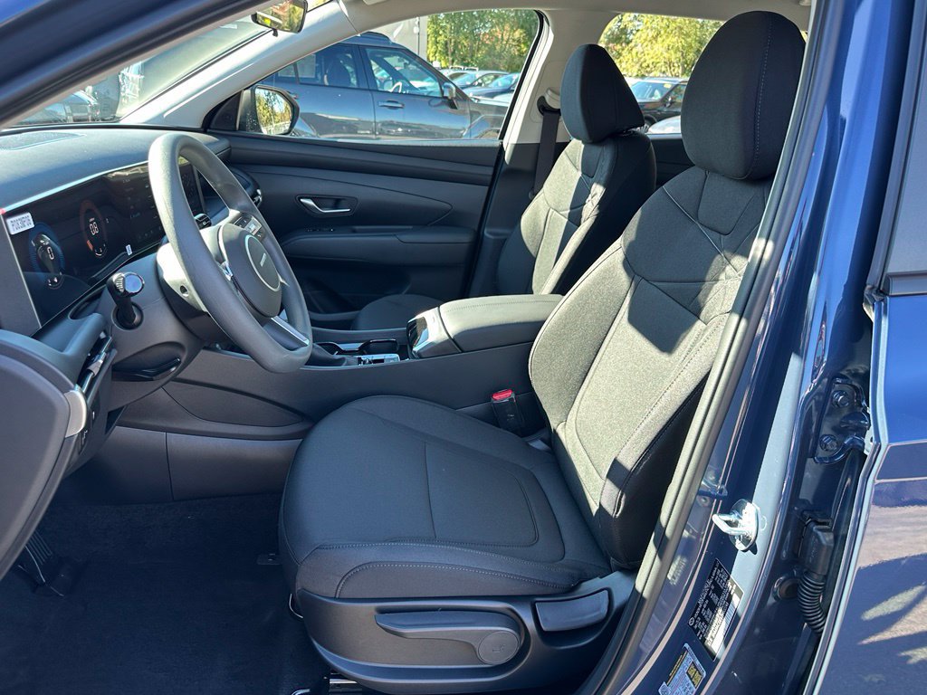 New 2026 Hyundai Tucson SE AWD/4WD image 13