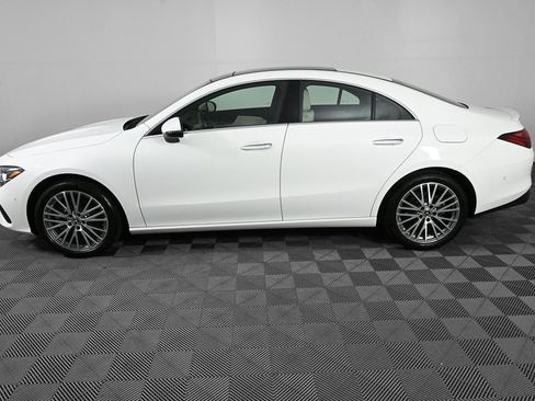Used 2025 Mercedes-Benz CLA 250 image 3