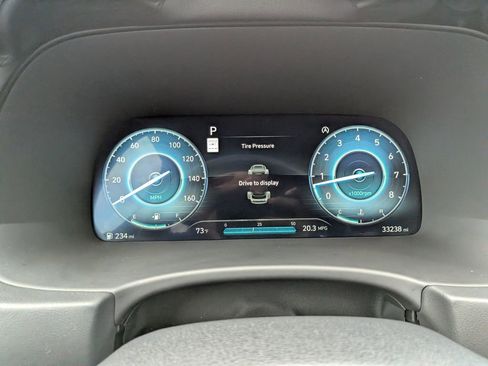 Used 2023 Hyundai Palisade Limited w/ Cargo Package AWD/4WD image 17