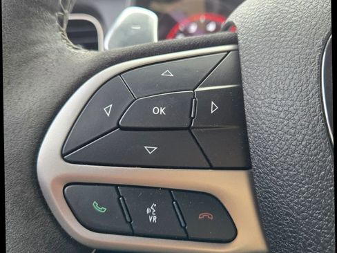 Used 2023 Dodge Charger SRT Hellcat w/ Harman/Kardon Audio Group image 22