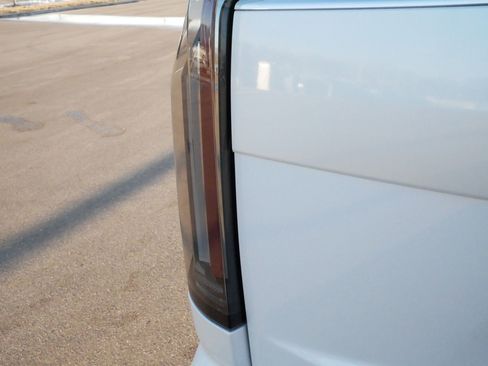 Certified 2025 Cadillac Escalade Luxury w/ LPO, Floor Liner Package image 17