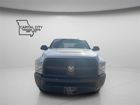 Used 2016 RAM 2500 Tradesman w/ Popular Equipment Group image 3