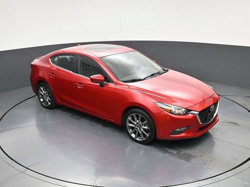 Used 2018 MAZDA MAZDA3 Touring FWD image 27