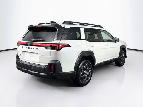 New 2026 Subaru Outback Premium AWD/4WD image 11