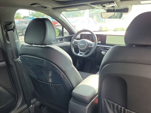 New 2026 Kia K5 GT-Line w/ GT-Line Premium Package FWD image 13