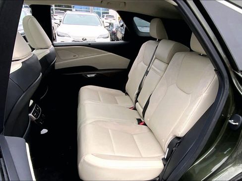 Used 2023 Lexus RX 350 AWD w/ Accessory Package (K3) image 21
