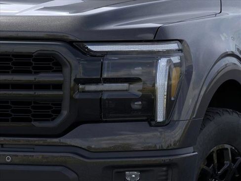 New 2026 Ford F150 Lariat AWD/4WD image 18
