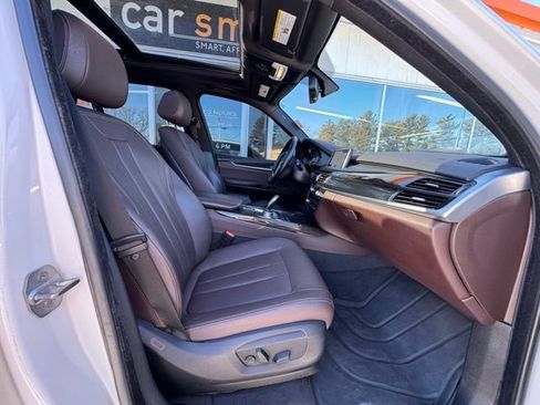 Used 2017 BMW X5 xDrive35i image 12