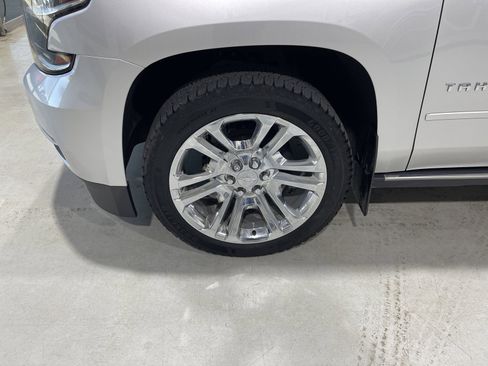 Used 2019 Chevrolet Tahoe Premier w/ Premier Plus Edition image 5